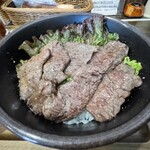 どんぶりざえもん - 