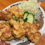 丸正餃子店 - 