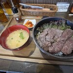 どんぶりざえもん - 