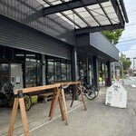 スージーズ リルフリッツ - 