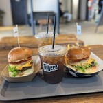 スージーズ リルフリッツ - 