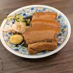 大衆酒場りゅうちゃん - りゅうちゃん②(*´>ω<`*)