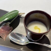 リストランテKubotsu - 