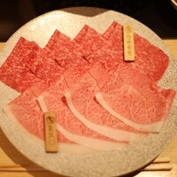 最飛び飛騨牛 しゃぶすき家 馬喰一代 名古屋WEST - 
