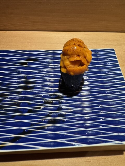 Sushi Hiroo Katsura photo 4