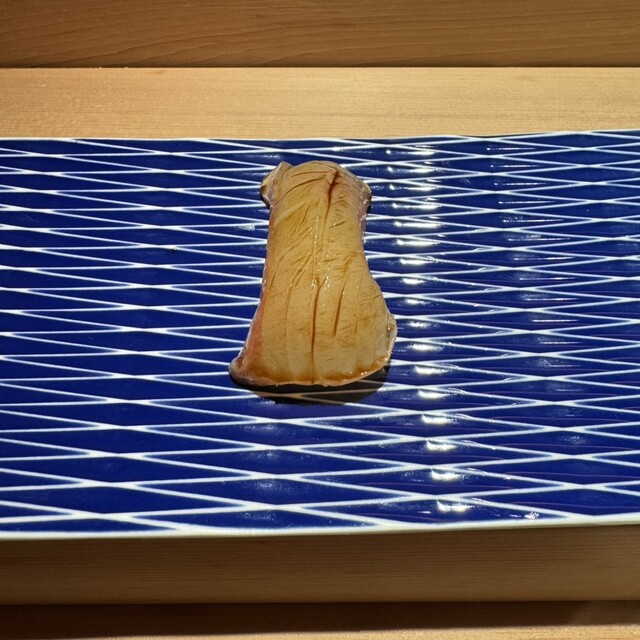 Sushi Hiroo Katsura