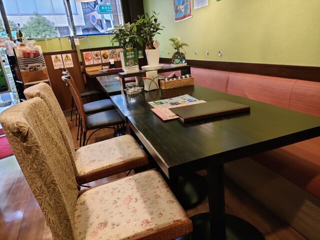 GRAND PA Nakano Arai Ten photo 4