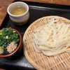 足柄うどん