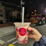 ファミリーマート - ドリンク写真: