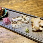 Umi鎌倉 Organic Restaurant - 