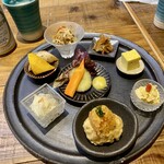 Umi鎌倉 Organic Restaurant - 