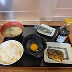 街かど屋 - 料理写真: