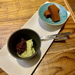 Umi鎌倉 Organic Restaurant - 