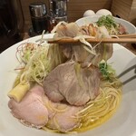 麺処ぐり虎 名古屋栄 - 