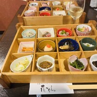 花かぐら - 