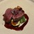 FAON - 料理写真:鹿肉のソテー　赤ワインソース