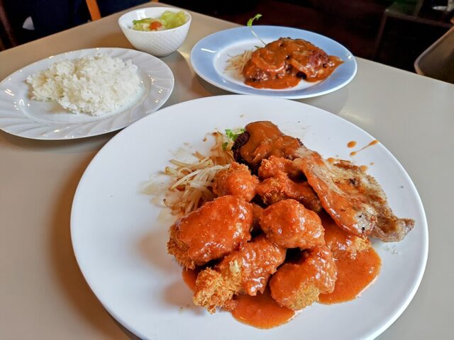 クック - 野町/洋食 | 食べログ