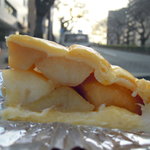 マミーズ・アン・スリール - アップルパイ