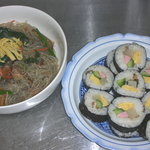 Tongarashi - 