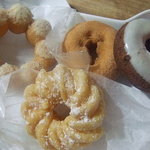 MiniMini Doughnut Cafe - 