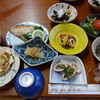民宿　みやの - 料理写真:夕食