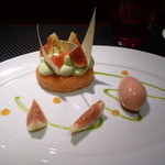 ラトリエ ドゥ ジョエル・ロブション - 