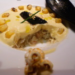 ラトリエ ドゥ ジョエル・ロブション - 