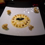 ラトリエ ドゥ ジョエル・ロブション - 