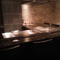 こくら - 奥にある個室