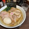 ラーメン 一樹