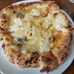 ピッツェリア クラフト - 