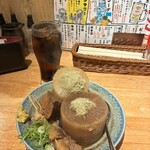 たこ焼きとおでん たこひろ - 