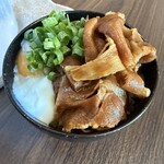 奄美油そば アヤナイ - 