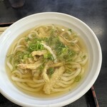 櫻庵 - 料理写真: