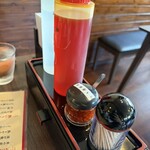 奄美油そば アヤナイ - 