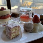 XEX TOKYO / The BAR&Cafe - 