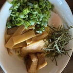 奄美油そば アヤナイ - 