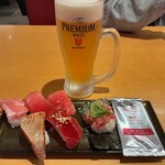 スシロー - 料理写真: