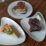 ピッツェリア クラフト - 