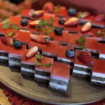 XEX TOKYO / The BAR&Cafe - 