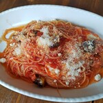 ピッツェリア クラフト - 