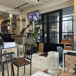 神宮前食堂 サンハウス - 