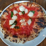 ピッツェリア クラフト - 