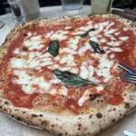 300400864 - ピッツァマルゲリータ