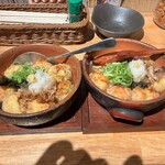 たこ焼きとおでん たこひろ - 