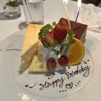 ウルフギャング・ステーキハウス シグニチャー - 
