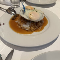 ウルフギャング・ステーキハウス シグニチャー - 