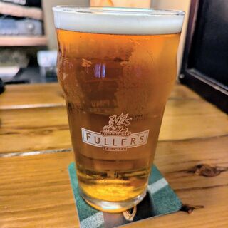 アイリッシュパブ ザ クルーラカーン