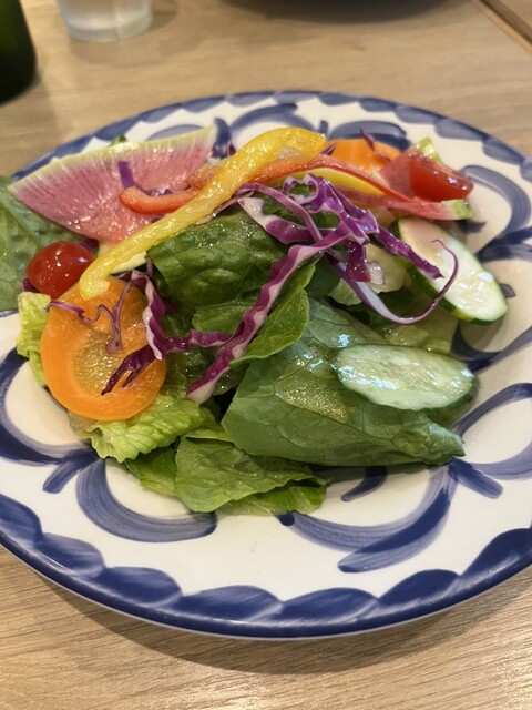 Boun Appetito Papa Sasazuka Ten