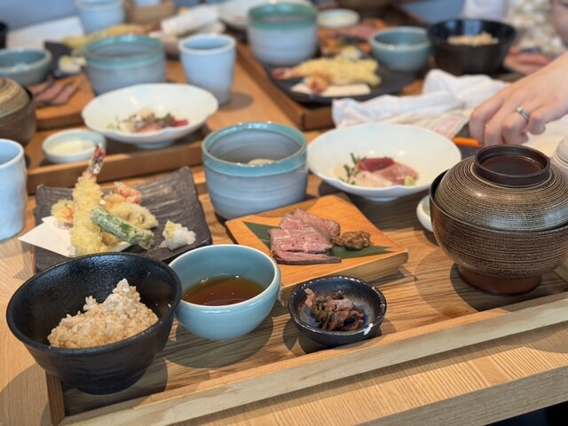 口コミ一覧 : 和食 えん 丸の内店 （わしょく えん） - 東京/居酒屋 [食べログ]